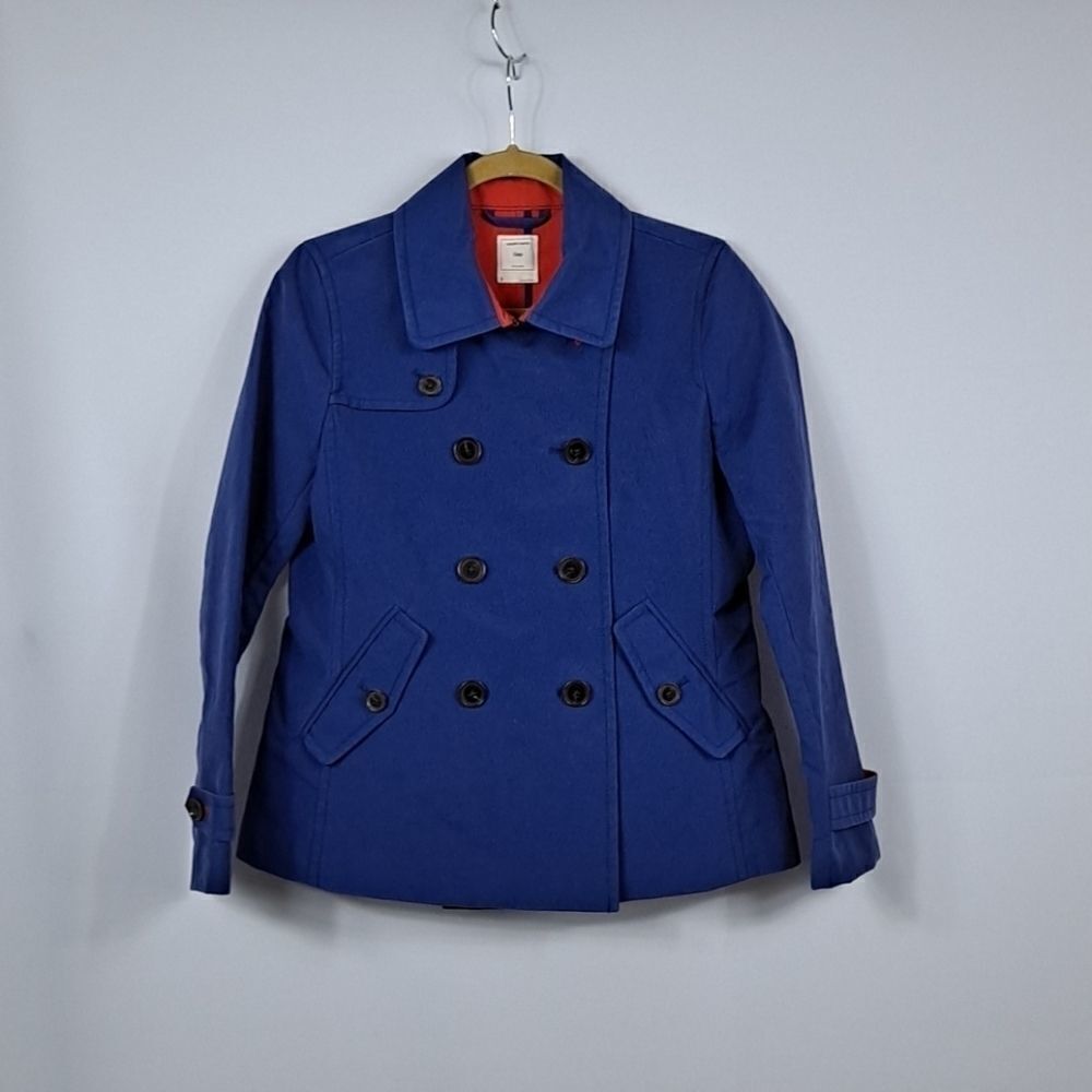 Gap water resistant jacket NWOT